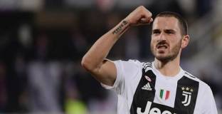 Бонучи: Извинявам се на тези, които празнуваха нашата загуба