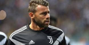 Бардзали напусна треньорския щаб на Ювентус