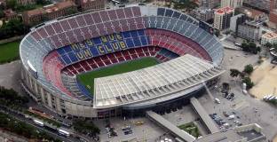 Барселона и Реал Мадрид ще са равни