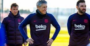 Сетиен: Бих се върнал в Барселона
