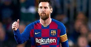 Барселона - Борусия Дортмунд 3:1 