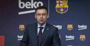 Бартомеу: Барселона спазва правилата на финансовия феърплей