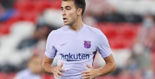   Гарсия: Не сме доволни 