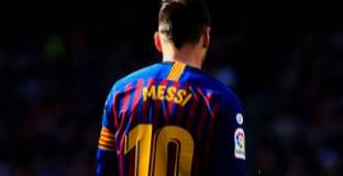 Барселона - Еспаньол 2:0