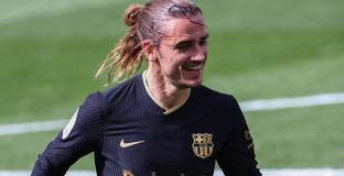 Барселона и Атлетико могат да разменят играчи