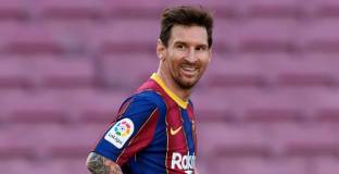 Русо: Меси няма да е в отбора, ако не намали заплатата си