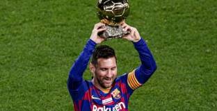 Барселона - Майорка 5:2 