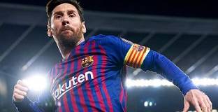 Барселона - Манчестър Юнайтед 3:0