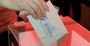 Барселона премести  изборите за президент