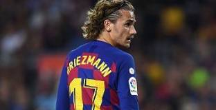 Барселона - Реал Бетис 5:2 