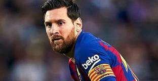 Барселона - Реал Сосиедад 1:0 