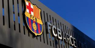 Барса е най-задлъжнелият клуб в света 