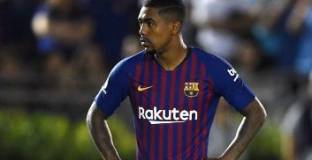 Барселона - Тотнъм 2:2 