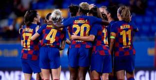 Първенството на Испания за жени няма да бъде доиграно