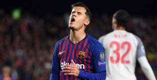 От Барселона потвърдиха трансфера на Коутиньо в Байерн Мюнхен