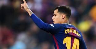 Барселона - Виляреал 5:1 