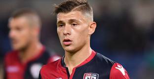 Барела не иска в Челси