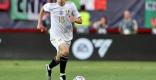 Барела: Манчини и Спалети различно разбират ролите си 