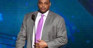 Баркли призна с коя знаменитост иска да се срещне