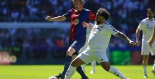  Барса обяви два мача на легендите с Реал Мадрид 