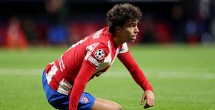  Барса се разбра с Атлетико за Фелиш