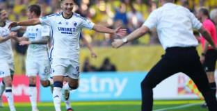 18-годишно крило попадна в полезрението на Барса, Юве, Челси и Байер 