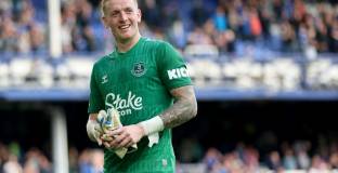 Барселона, Челси и Байерн се интересуват от Пикфорд