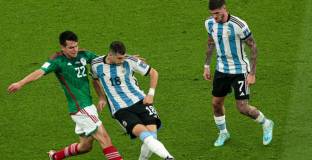 Барса подписва със световен шампион? 