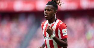 Барса даде гаранции на Уилямс относно регистрацията 