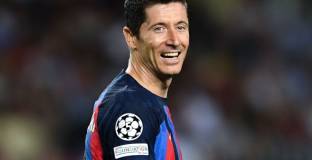 Барса дължи пари на седем клуба за трансфера на Лева