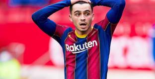 Рецидивът на Педри е заради треньорския щаб