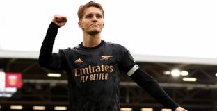 Барса е готова да размени Фати за Едегор