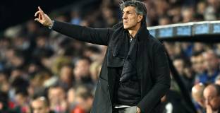 Барселона иска старши-треньора на Реал Сосиедад 