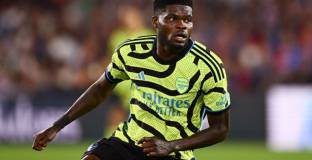 Барса се интересува от Парти