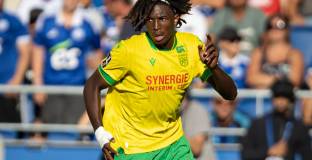 Барса и клубове от ВЛ могат да се борят за 17-годишен талант 