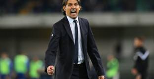 Четири клуба се интересуват от Индзаги 