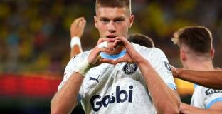 Барса хвърли око на петима от Хирона