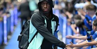 Барселона се интересува от Николас Джаксън