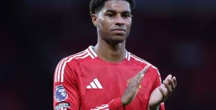 Барселона може да размени един от двама играчи за Рашфорд 