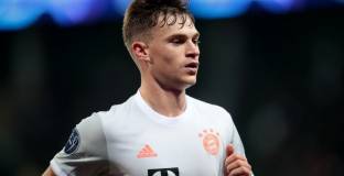 Барселона иска Кимих