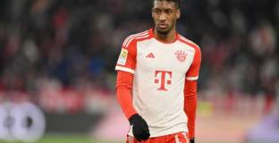 Барселона обмисля трансфер на Кингсли Коман