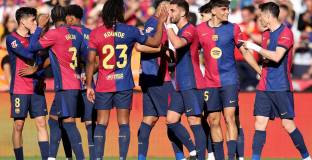 Барса може да плати 20 млн. за 16-годишен