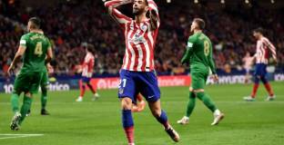 Барса иска да подпише с Караско