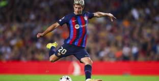  Барса има нов капитан 