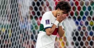  Барса не желае да плаща голяма сума за Фелиш