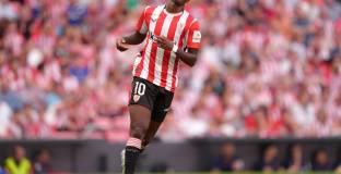 Барса не е планирала да купува Уилямс