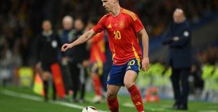 Барса не регистрира Олмо и още четирима