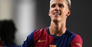 Барса отива на съд заради Олмо