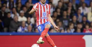 Барса се раздели с Ленгле