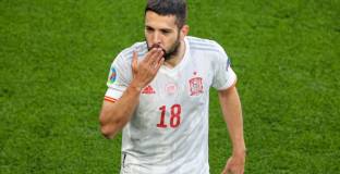 Барса обяви за напускането на Алба